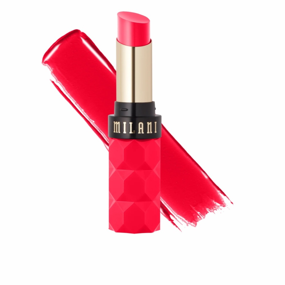 Milani Vivid Lipstick Balm - Role Play (red)